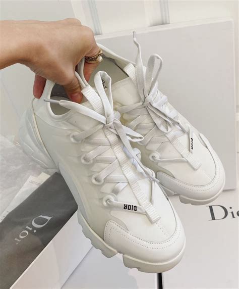 dior d connect wit|dior d connect sneakers review.